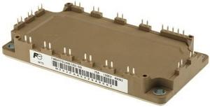 7MBR75U4B120-50, IGBT MODUL